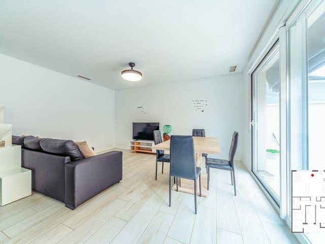 Piso en venta en Elche / Elx, Alicante