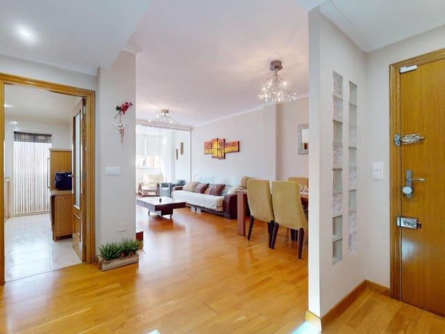 Piso en venta en Elche / Elx, Alicante