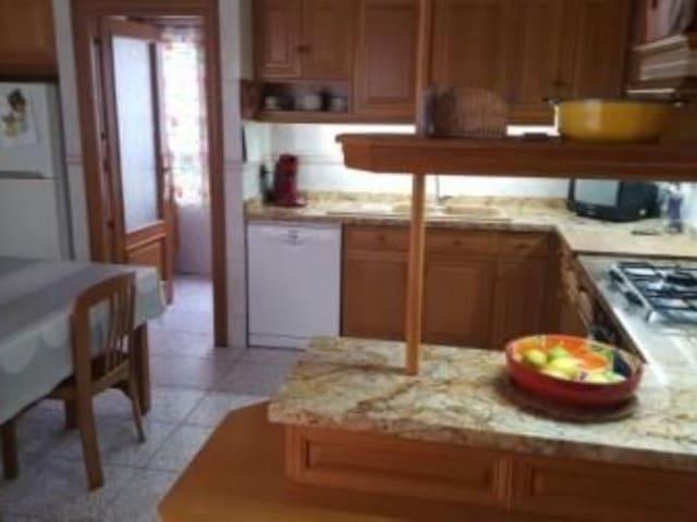 Piso en venta en Elche / Elx, Alicante