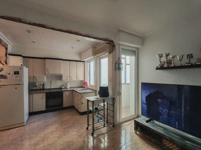 Piso en venta en Elche / Elx, Alicante