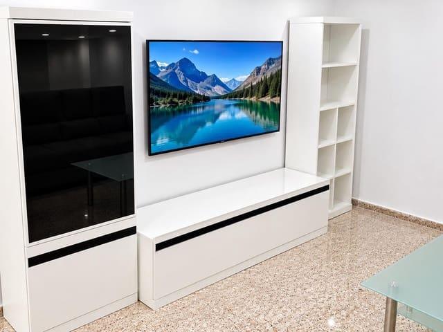 Piso en venta en Elche / Elx, Alicante