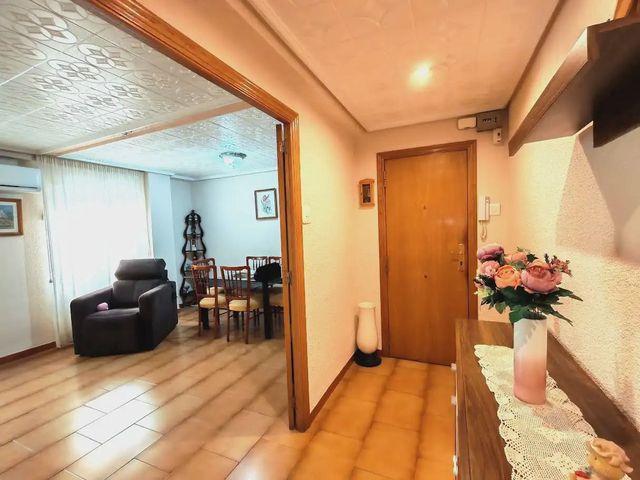 Piso en venta en Elche / Elx, Alicante
