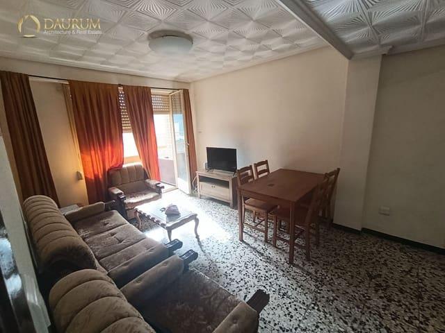 Piso en venta en Elche / Elx, Alicante