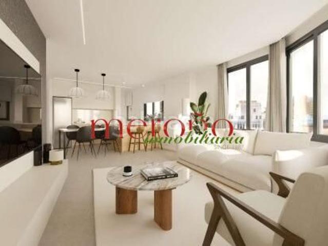 Piso en venta en Elche Elx, Centro. OBRA NUEVA CENTRO. Pisos Elche.