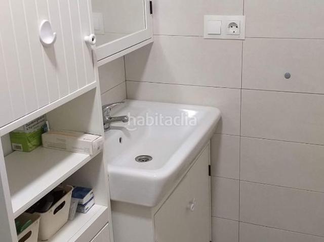 Piso en venta en Elche Elx, El Raval Portes Encarnades. Vivienda en planta baja zona raval elche reformada 2025 con plaza de garaje. Pisos Elche.