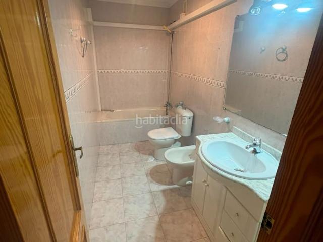 Piso en venta en Elche Elx, La Foia Daimés Asprella. Piso con ascensor a la venta en La Hoya. Pisos Elche.