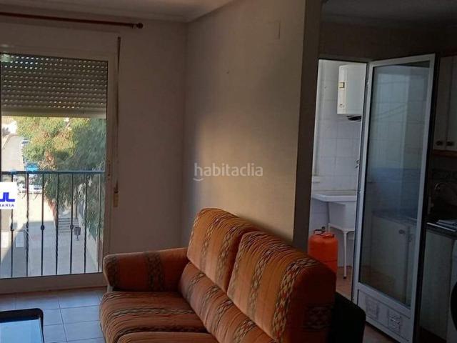 Piso en venta en Elche Elx, La Marina. ESTUDIO en la Avenida de LAlegria OPORTUNIDAD INVERSORES. Pisos Elche.