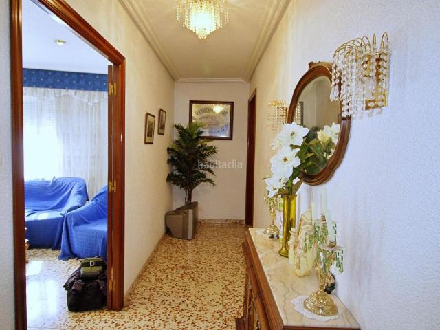Piso en venta en Elche Elx, Pont Nou Corazón de Jesús. ElcheElxPiso. Pisos Elche.