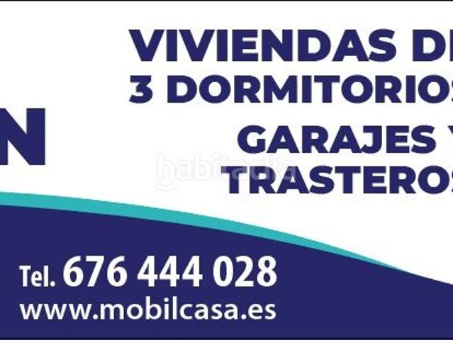 Piso en venta en Elche Elx, Pont Nou Corazón de Jesús. Promoción obra nueva. Pisos Elche.