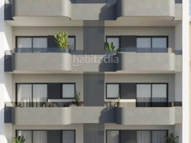 Piso en venta en Elche Elx, Pont Nou Corazón de Jesús. Promoción obra nueva. Pisos Elche.