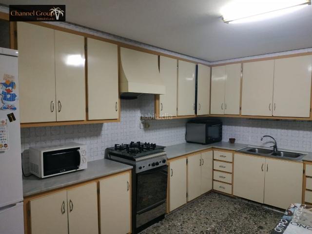Piso en venta en Elche Elx, Pont Nou Corazón de Jesús. SE VENDE PISO TODO EXTERIOR. Pisos Elche.
