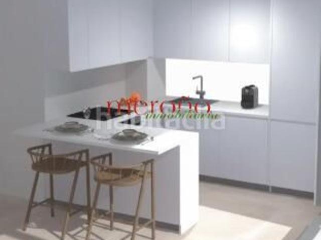 Piso en venta en Elche Elx, Plaza Crevillente Antiguos Juzgados El Asilo. OBRA NUEVA PISOS AZULES. Pisos Elche.