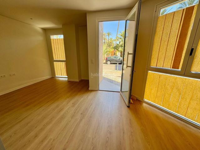 Piso en venta en Elche Elx, Reina Victoria Miguel Hernández. Se venden lofts a estrenar de 1 y 2 habitaciones. no pierdas la oportunidad de estrenar casa!. Pisos Elche.
