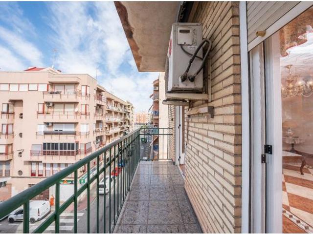 Piso en venta en Elche