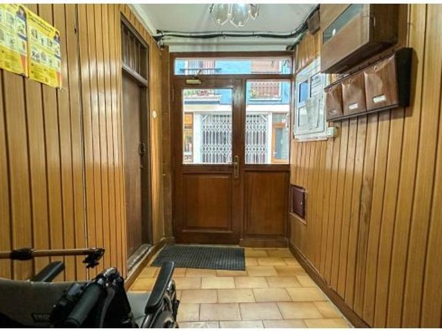 ? Piso en venta en Elgoibar Guipúzcoa – 4 dormitorios con balcón y gran luminosidad