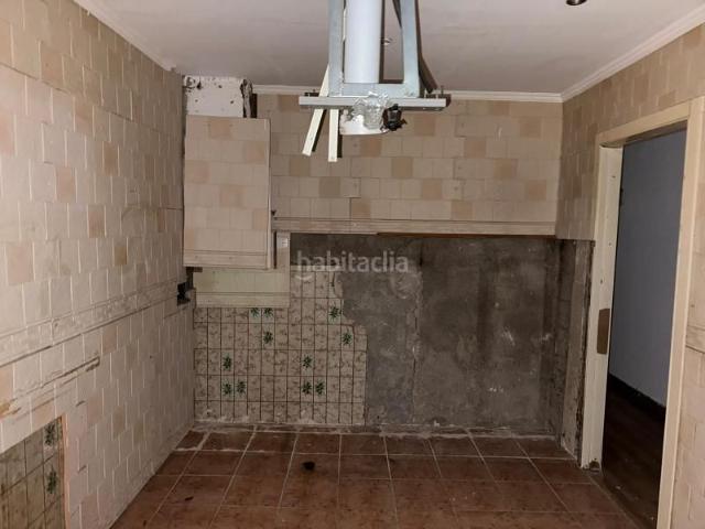Piso en venta en Elgoibar. Piso Elgoibar. Pisos.