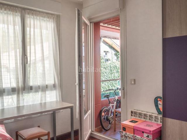 Piso en venta en Elgoibar. Pisos.