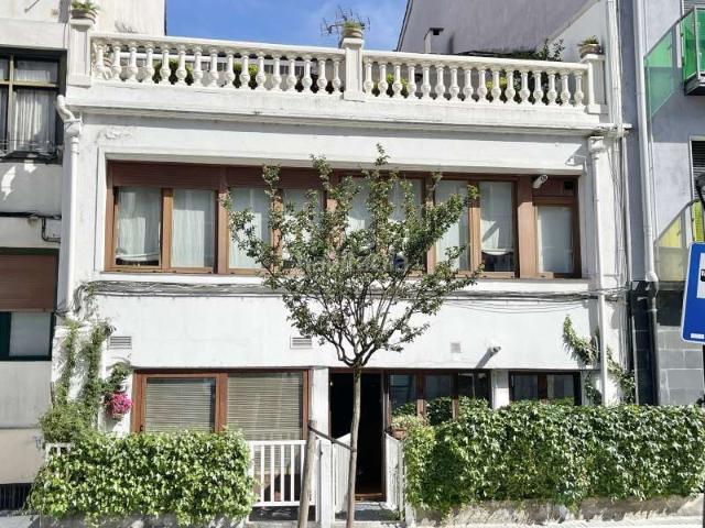 Piso en venta en Elgoibar. SE VENDE PISO EN CALLE SAN FRANTZISKO. Pisos.
