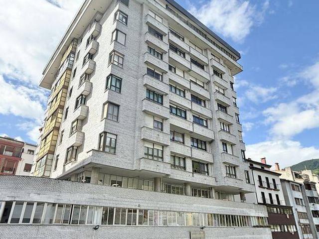 Piso en Venta en Elgoibar