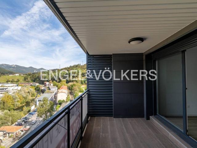Piso en Venta en Elgoibar