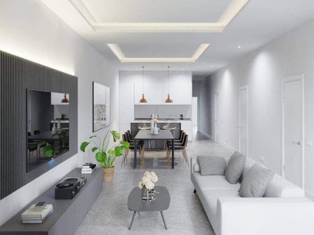 Piso en Venta en Elgoibar