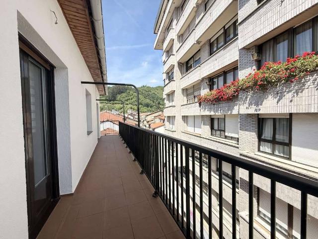 Piso en Venta en Elgoibar