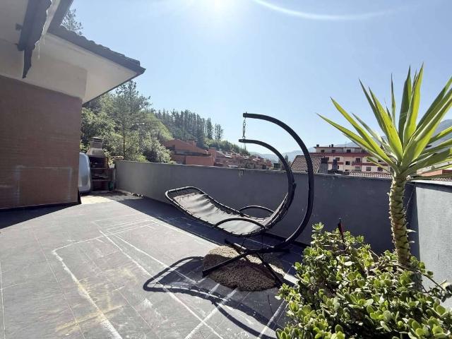 Piso en Venta en Elgoibar