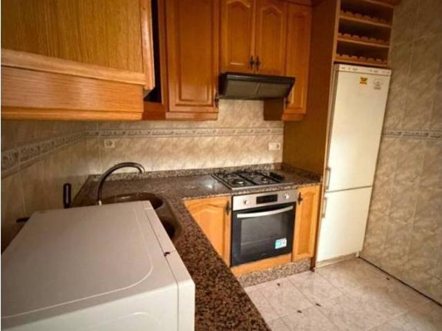 Piso en Venta en Elda