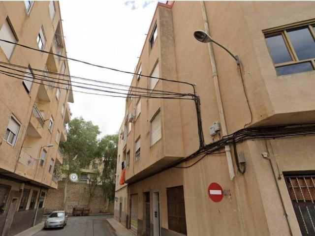 Piso en Venta en Elda