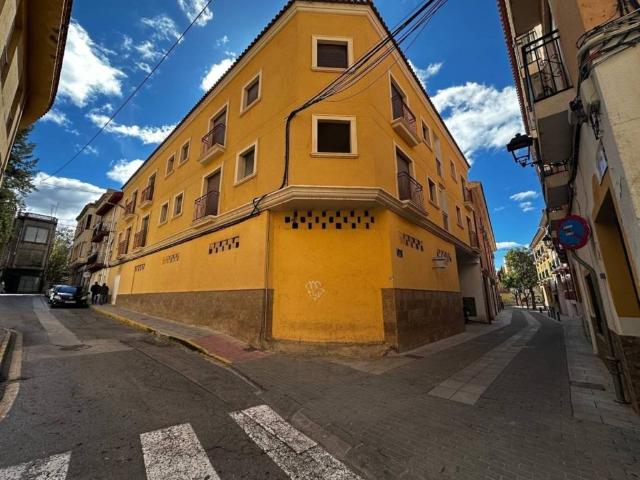 Piso en Venta en Elda