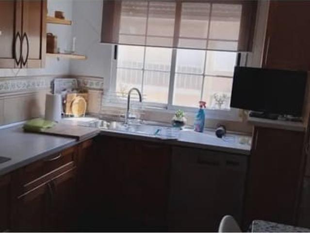 Piso en venta en Elda, Alicante