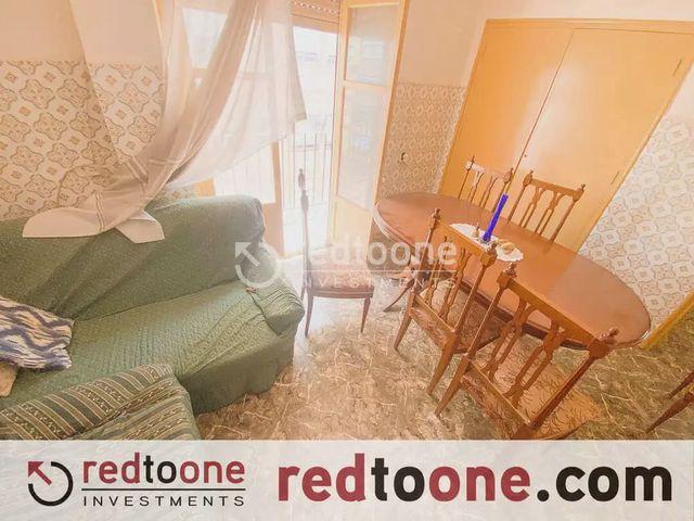 Piso en venta en Elda, Alicante