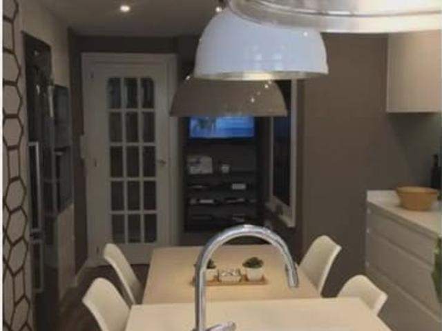 Piso en venta en Elda, Alicante