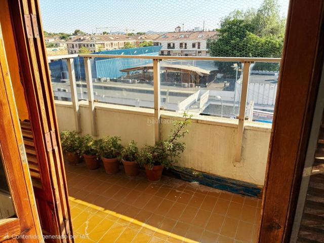 Piso en venta en Eliana l´, Montesol. Vivienda en LEliana. Pisos Eliana.