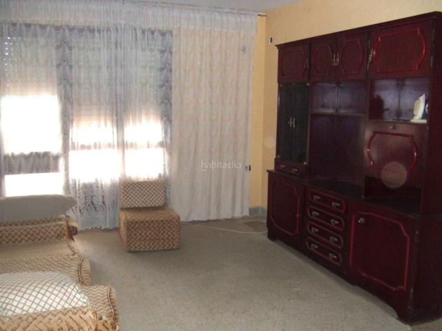 Piso en venta en Eliana l´, Pueblo. ALQUILADO CON RENTA ANTIGUA. Pisos Eliana.