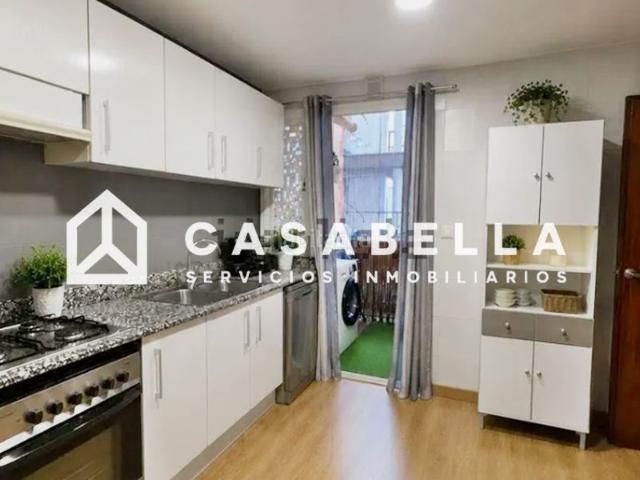 Piso en venta en Eliana l´, Pueblo. CASABELLA INMOBILIARIA VENDE PISO de 120 m Con Terraza y en la LEliana centro. Pisos Eliana.