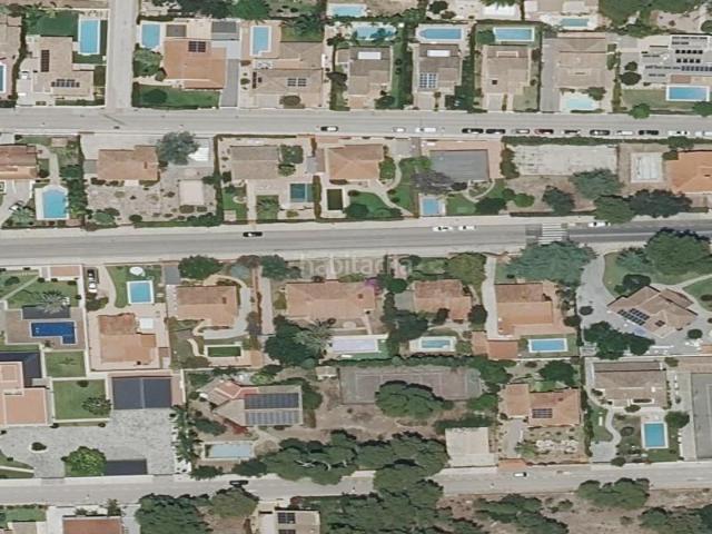 Piso en venta en Eliana l´, Pueblo. Crédito con 2 pisos en LEliana, Valencia. Pisos Eliana.