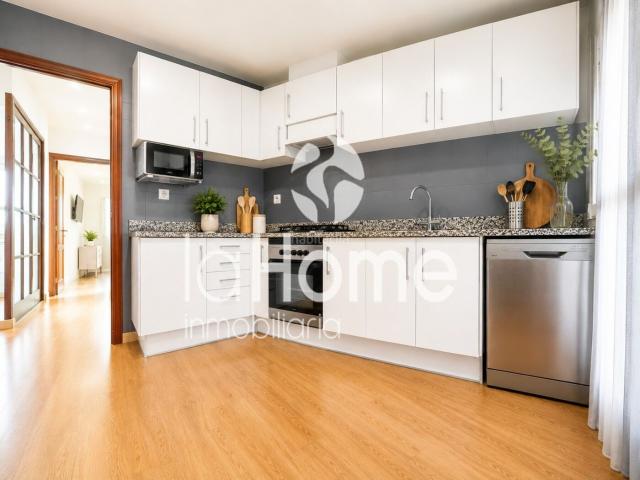 Piso en venta en Eliana l´, Pueblo. LUZ, ESPACIO Y UNA UBICACIÓN INMEJORABLE. Pisos Eliana.