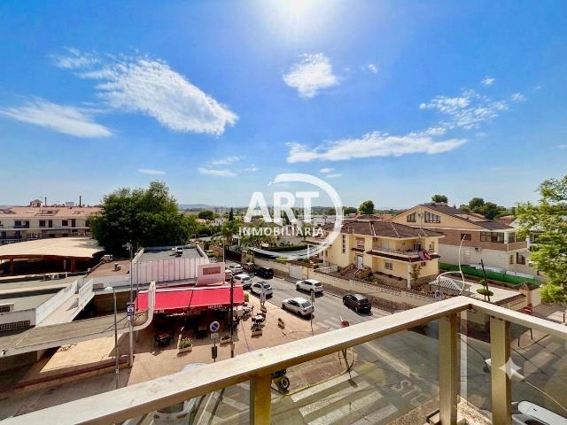 Piso en venta en Eliana l´, Pueblo. PISO EN VENTA EN EL CENTRO DE LA ELIANA. Pisos Eliana.