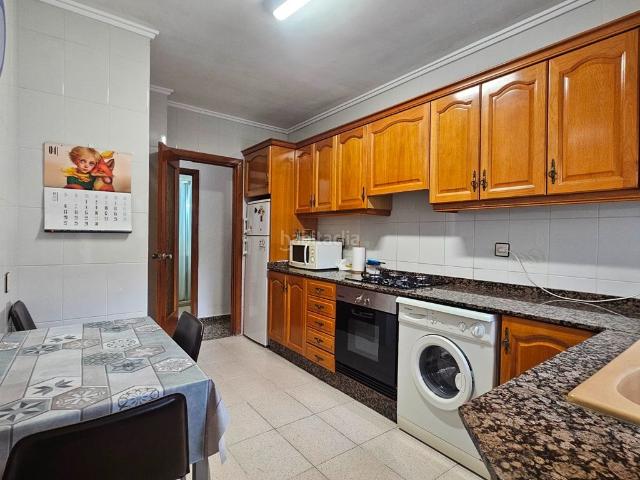 Piso en venta en Eliana l´, Pueblo. Pisos Eliana.