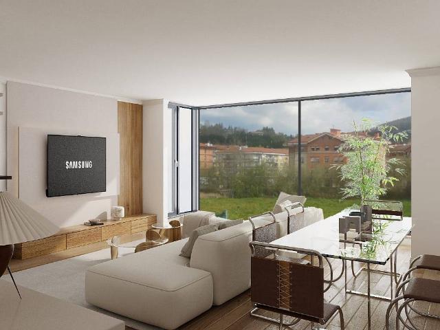 Piso en Venta en Elorrio
