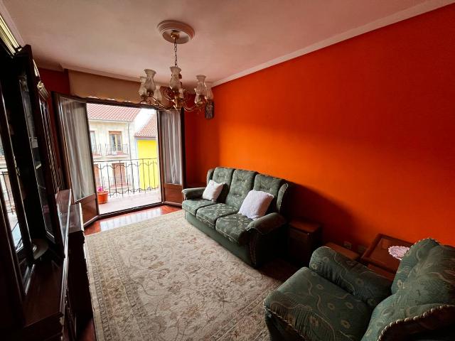 Piso en Venta en Elorrio