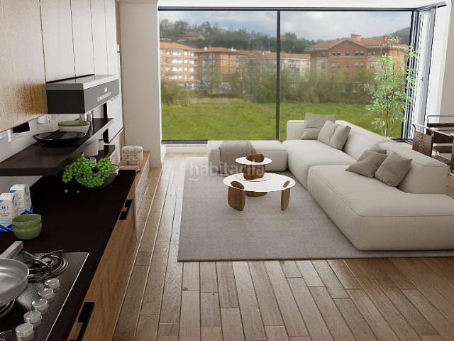 Piso en venta en Elorrio. Última vivienda en la promoción de C San Pio, 46 en Elorrio. Pisos.