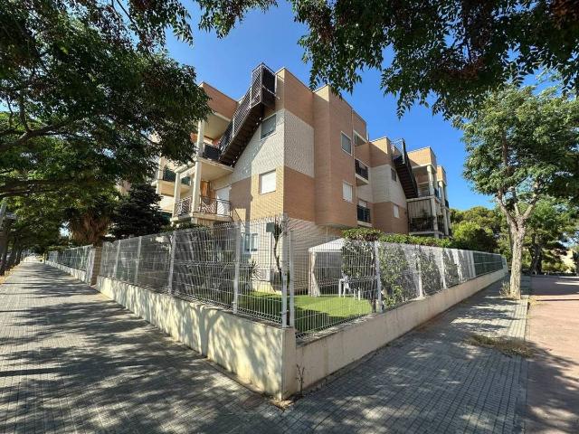 Piso en Venta en Els Tallats Mas Olivé