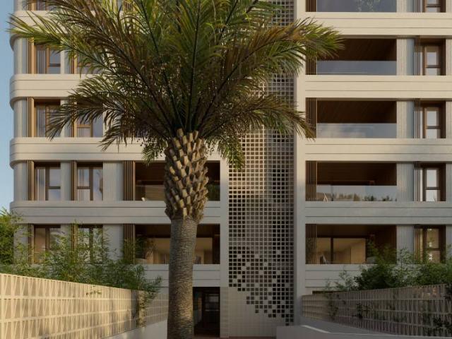 Piso en Venta en Els Terrers