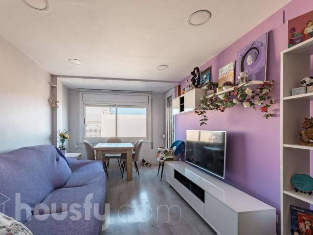 Piso en Venta en Els Avets Can Serrafossà Ximelis