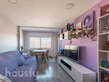 Piso en Venta en Els Avets Can Serrafossà Ximelis