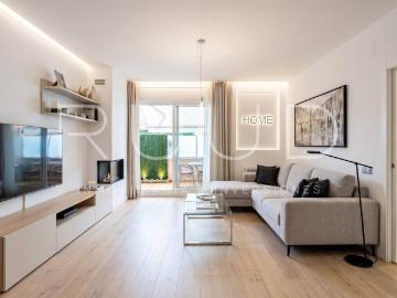 Piso en Venta en Els Canyars