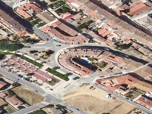 Piso en Venta en Els Hostalets de Pierola