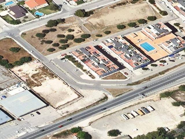 Piso en Venta en Els Masos Els Garrofers